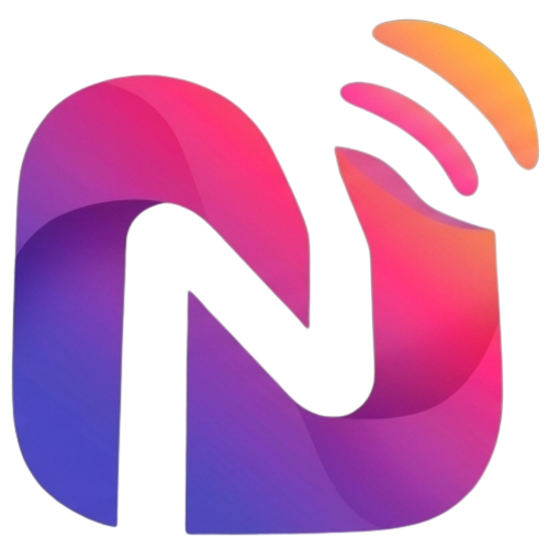Nudgio Logo